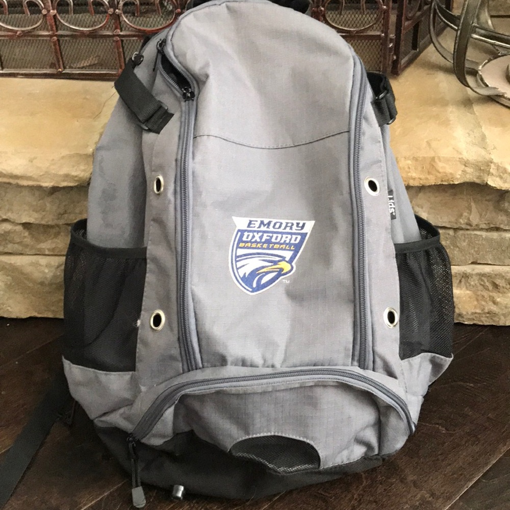Lids book bag